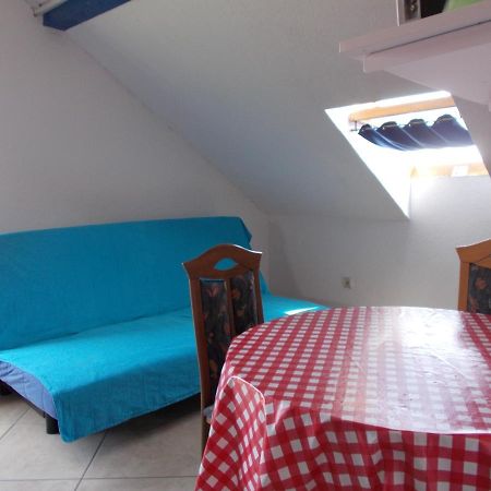 Apartments 031 نين المظهر الخارجي الصورة