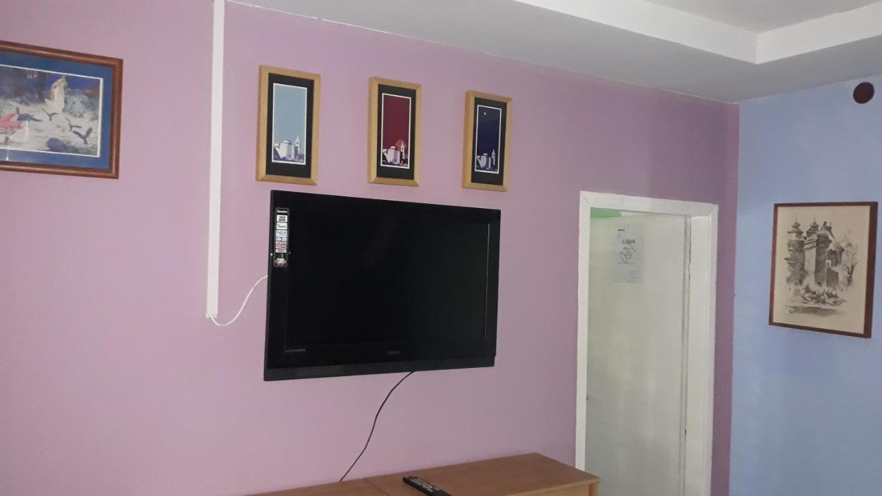 Apartments 031 نين المظهر الخارجي الصورة