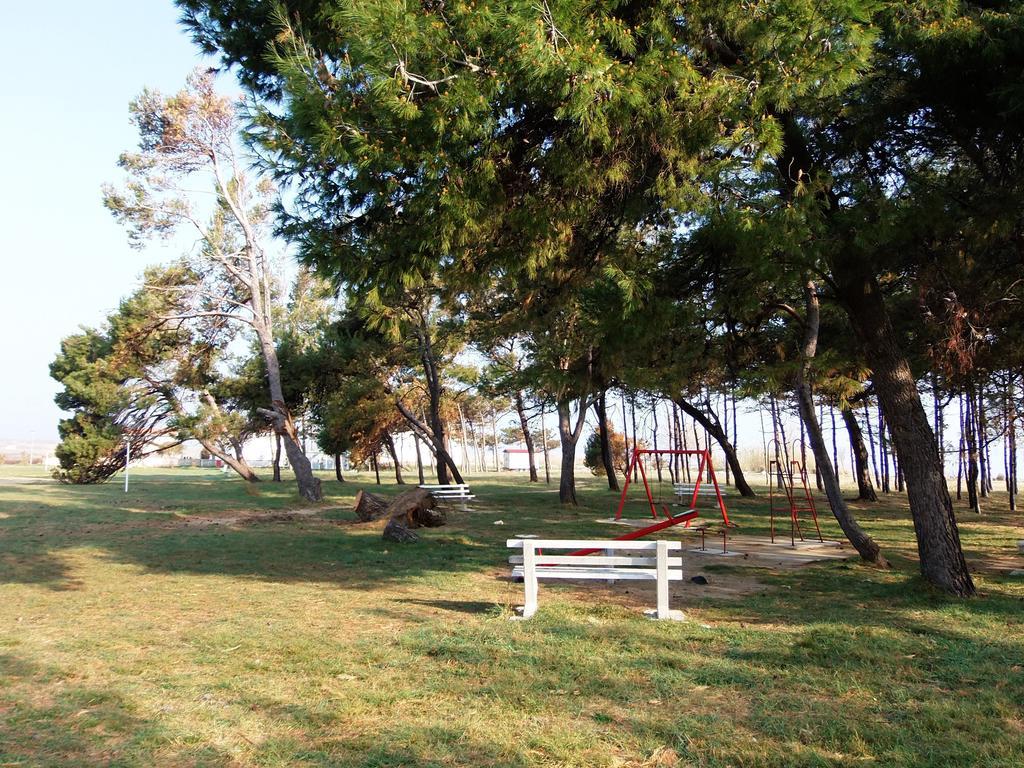 Apartments 031 نين المظهر الخارجي الصورة