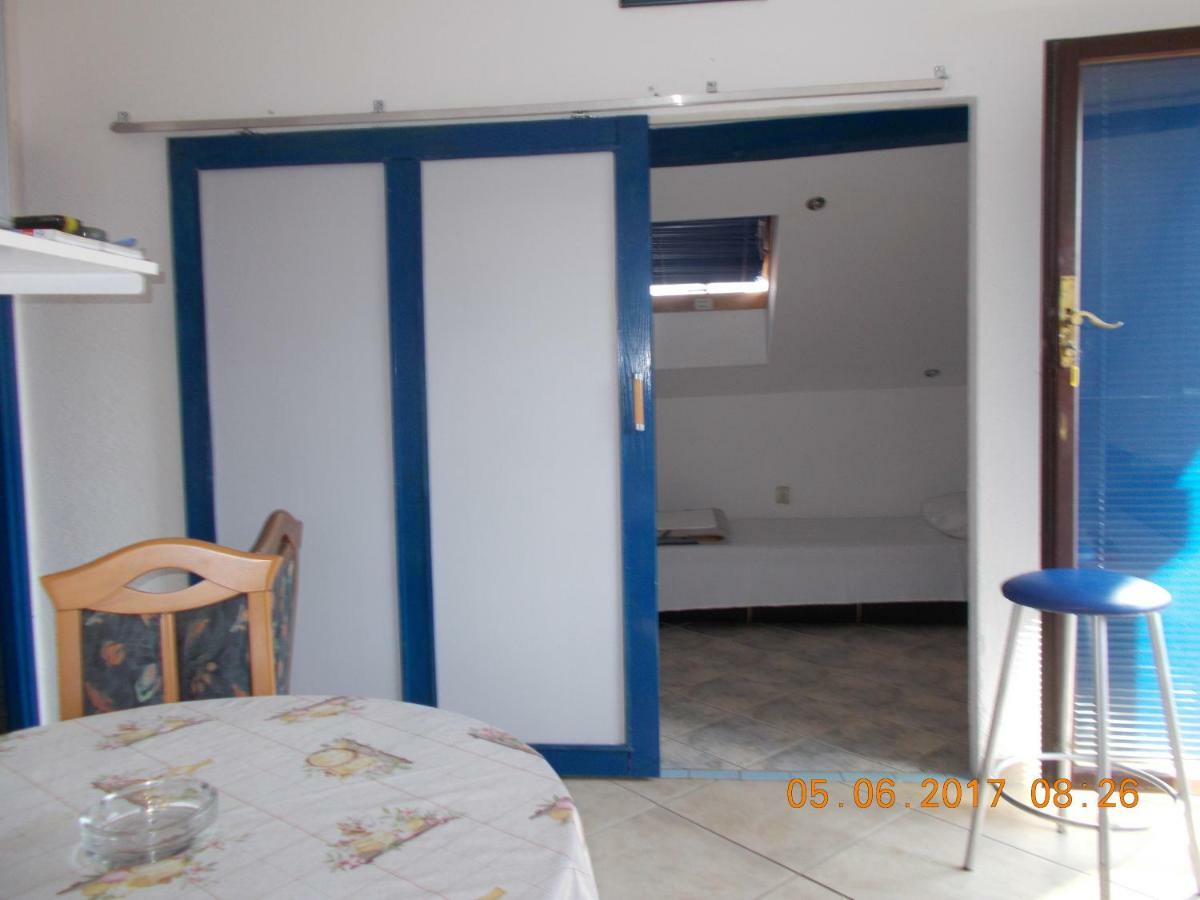 Apartments 031 نين المظهر الخارجي الصورة