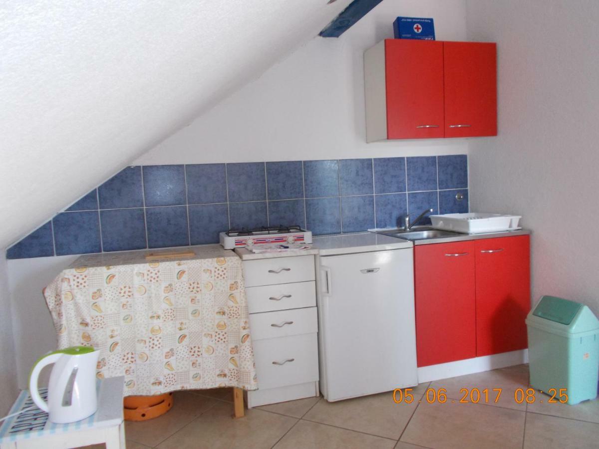 Apartments 031 نين المظهر الخارجي الصورة