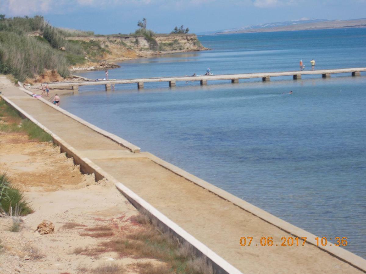 Apartments 031 نين المظهر الخارجي الصورة