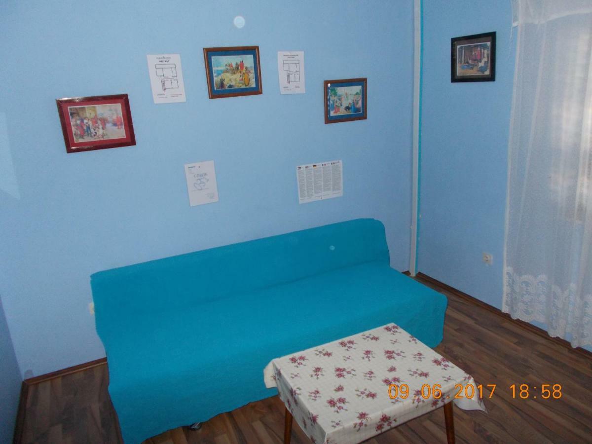 Apartments 031 نين المظهر الخارجي الصورة