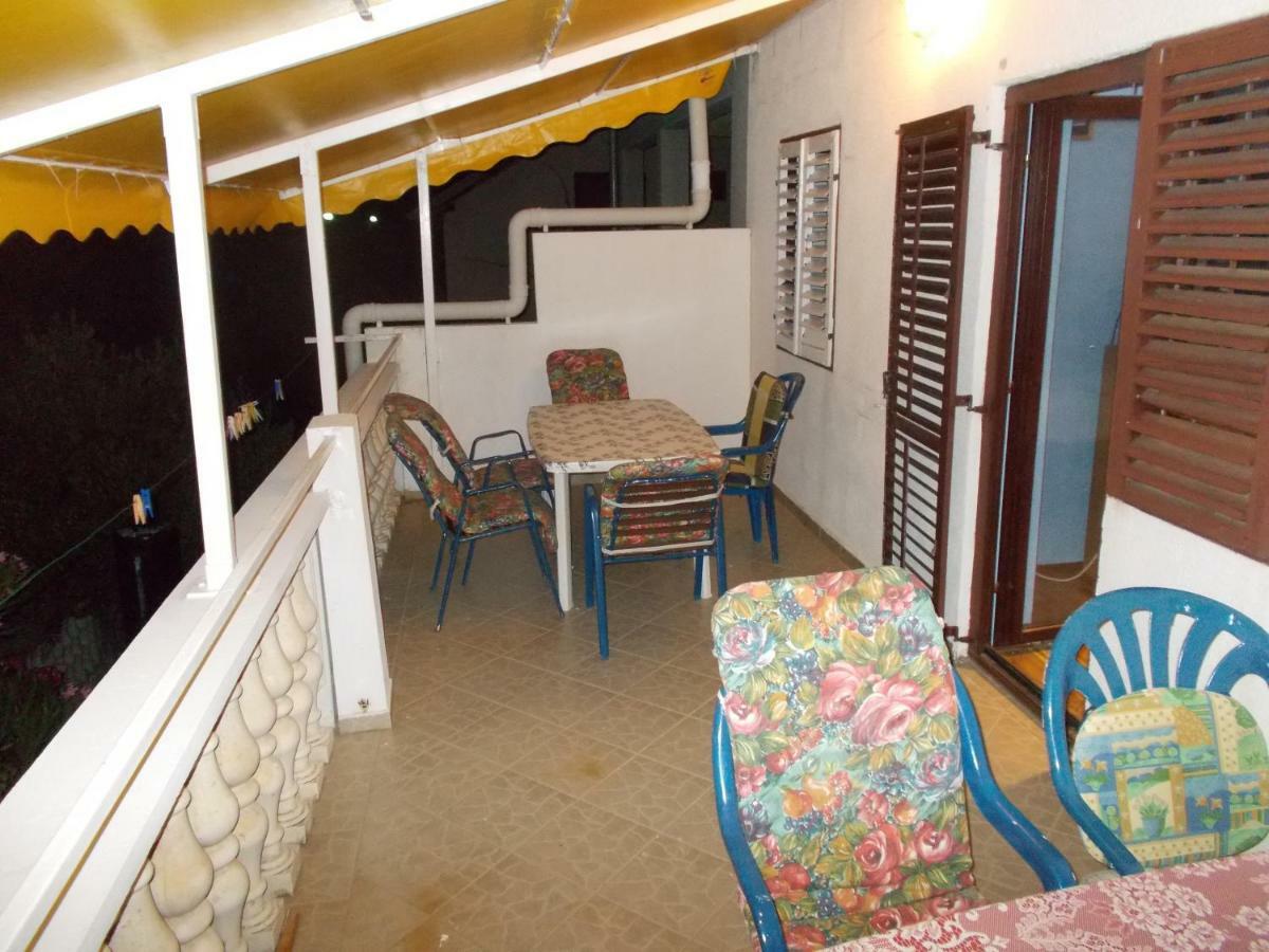 Apartments 031 نين المظهر الخارجي الصورة