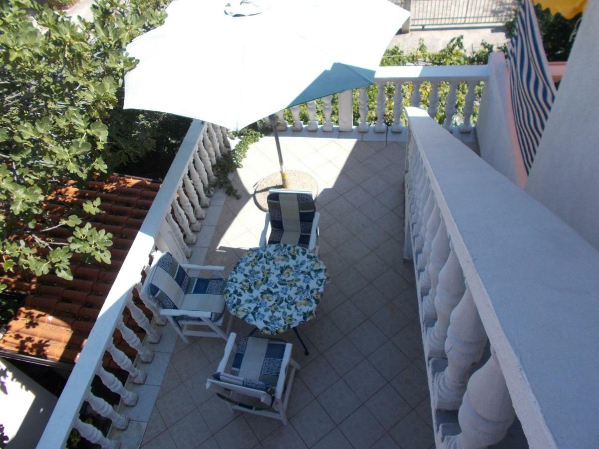 Apartments 031 نين المظهر الخارجي الصورة