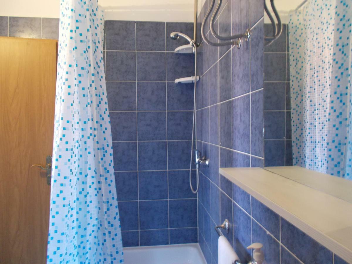 Apartments 031 نين المظهر الخارجي الصورة