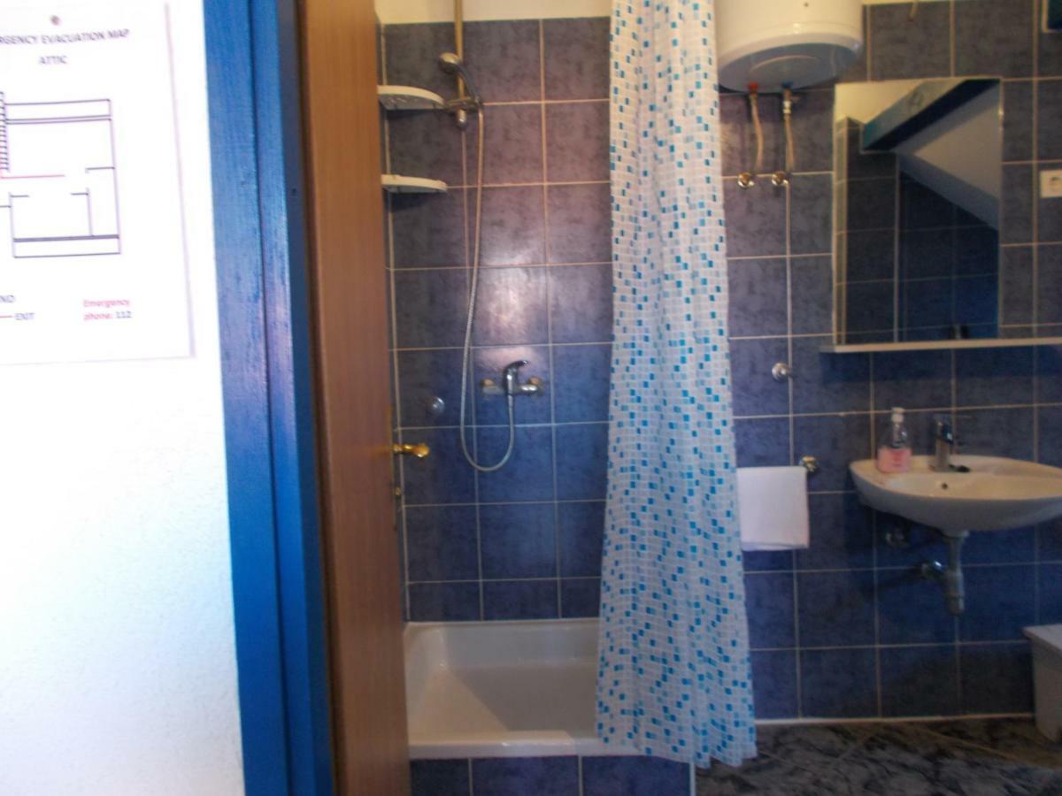 Apartments 031 نين المظهر الخارجي الصورة