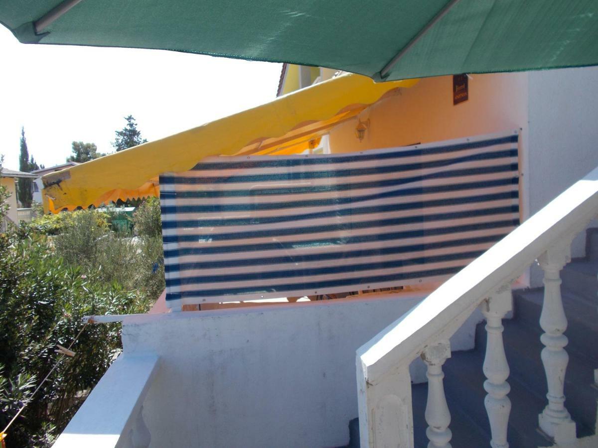 Apartments 031 نين المظهر الخارجي الصورة
