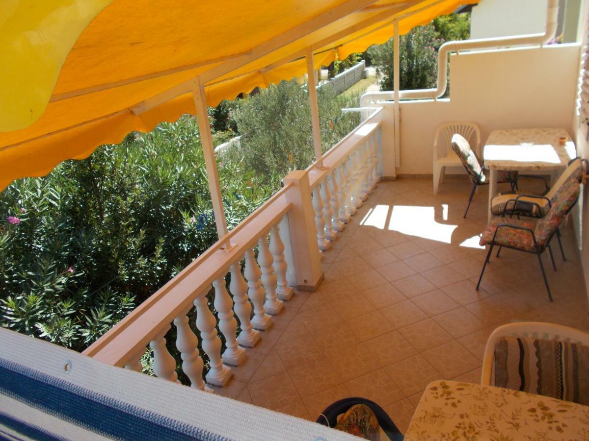 Apartments 031 نين المظهر الخارجي الصورة