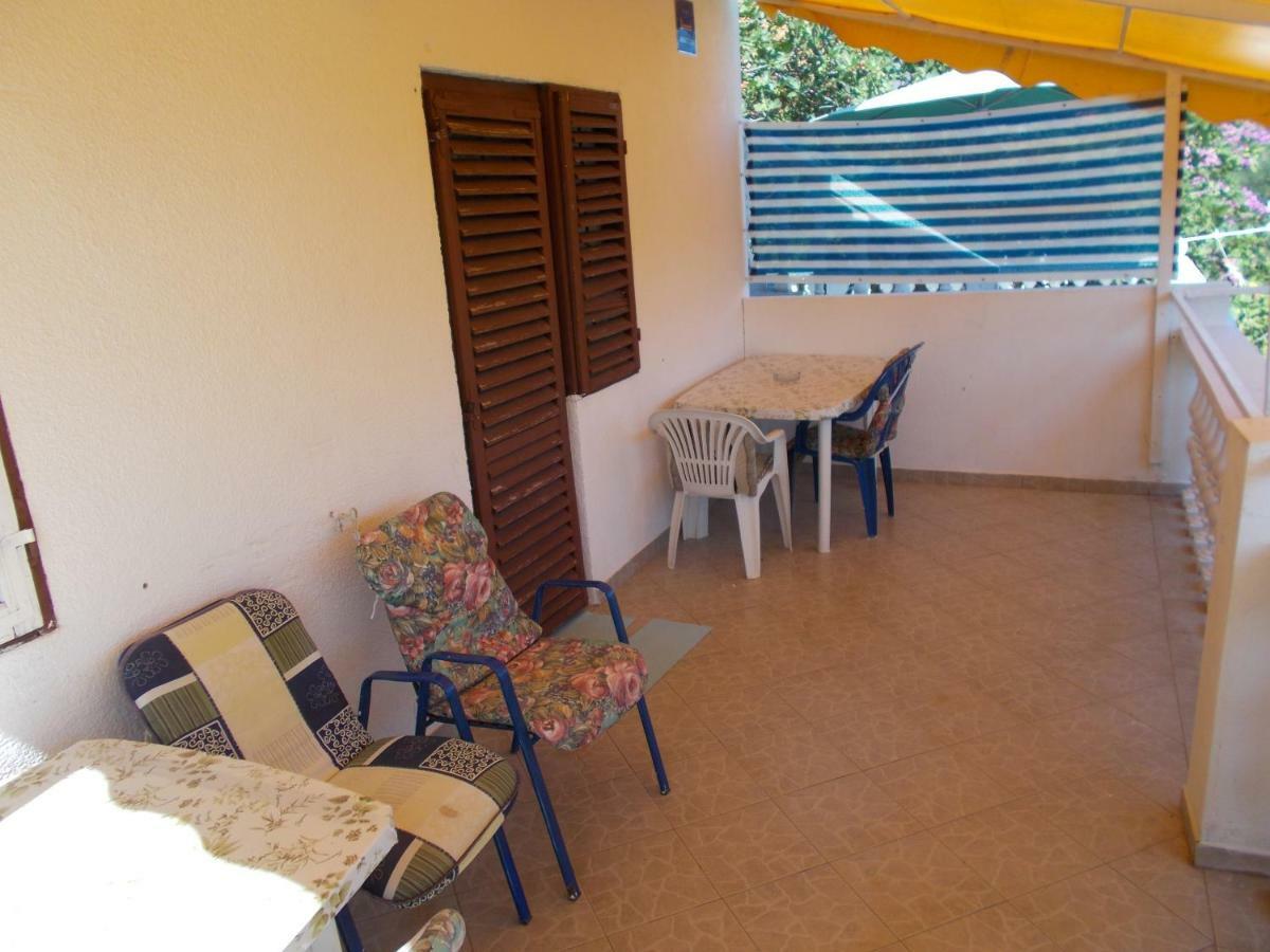 Apartments 031 نين المظهر الخارجي الصورة