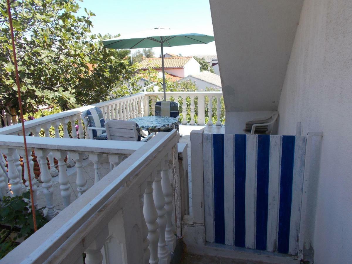 Apartments 031 نين المظهر الخارجي الصورة
